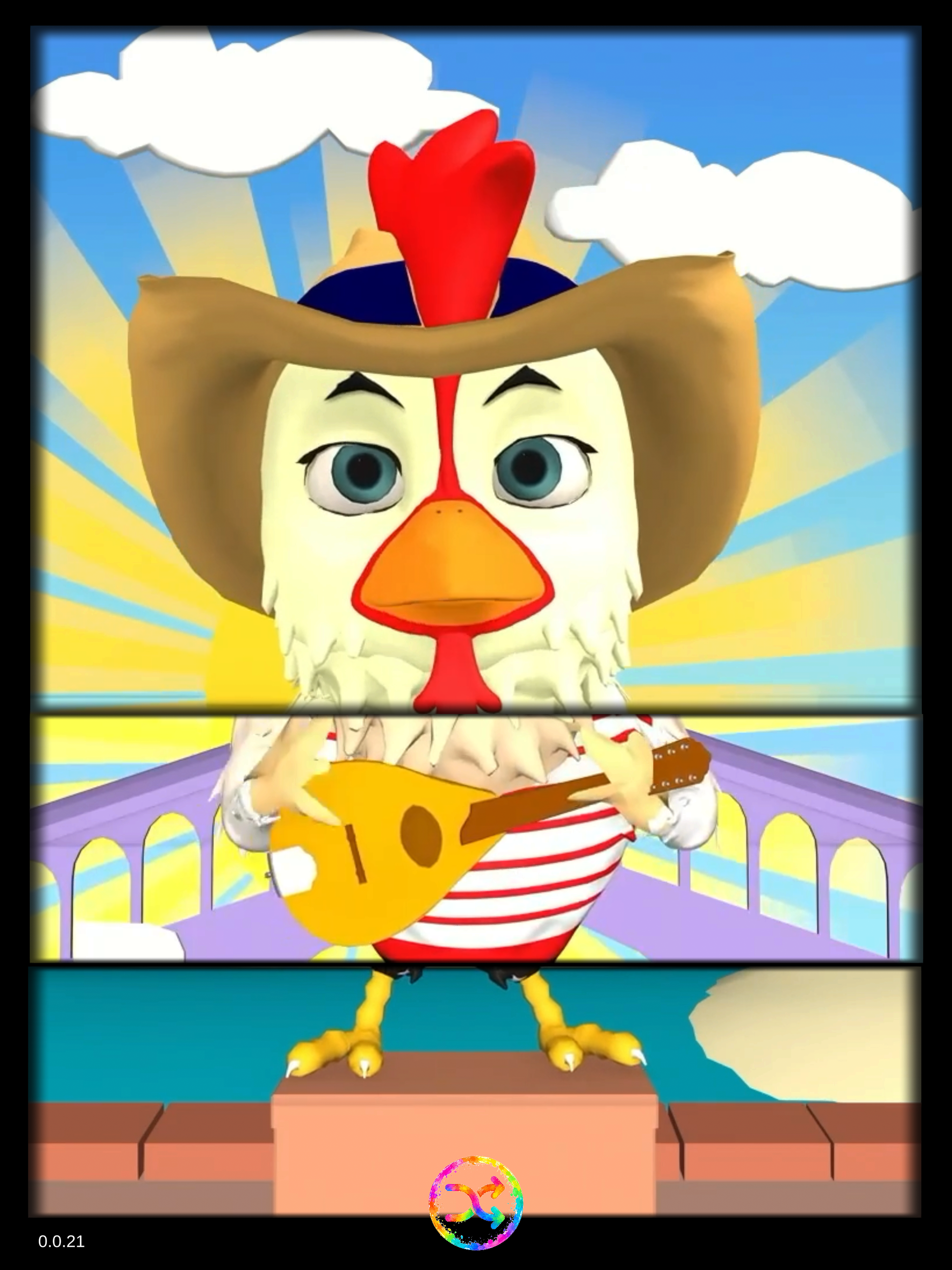 BarnyardBoogie screenshot 9