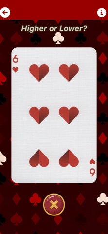 Nocta. Screenshot 9 of 10
