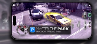 Real Car Parking: City Mode screenshot