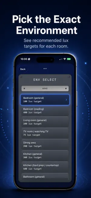 Lighting Check screenshot 4