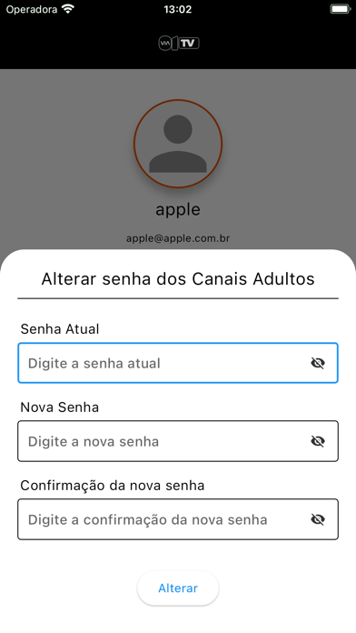 Via01 Play iPhone screenshot