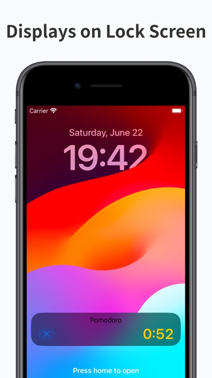 Pomodoro Timer - Focus Keeper