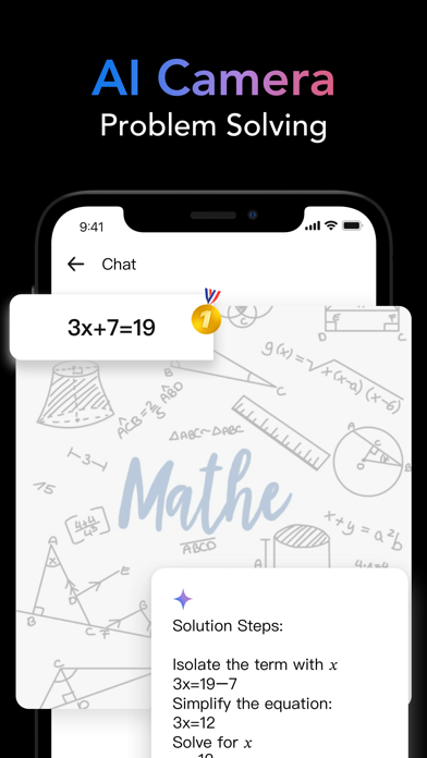 Gem.AI - Ask AI Chat Anything Screenshot