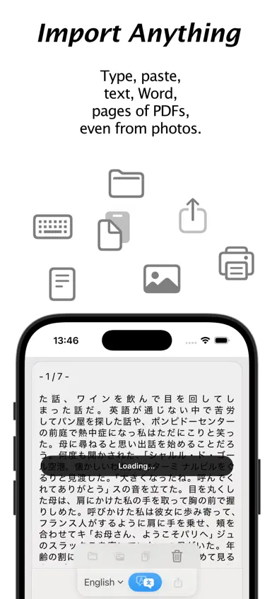 zen-Babel screenshot 5