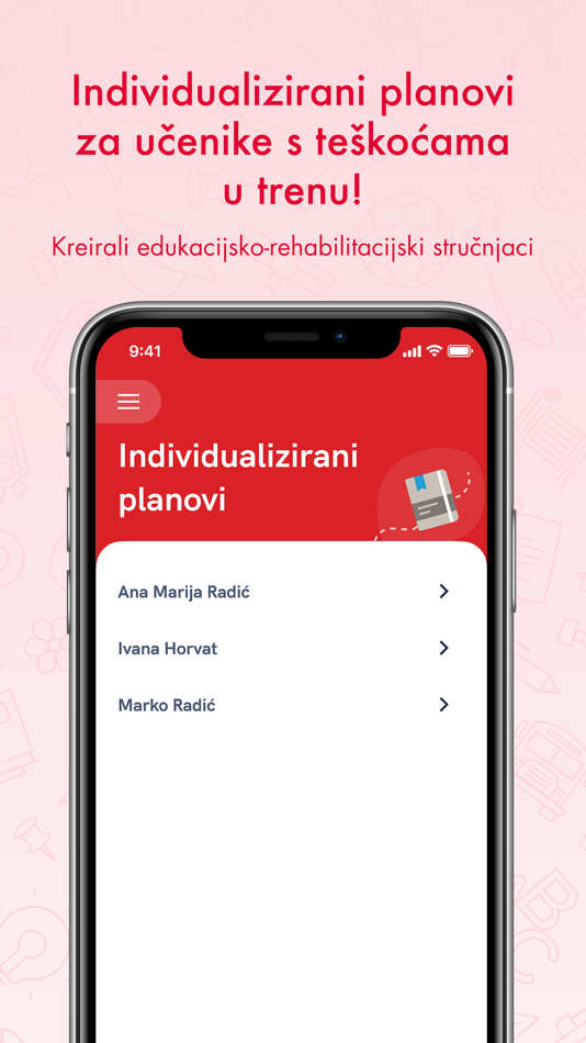 #4. ŠK Asistent (iOS) 由: Skolska knjiga d.d.