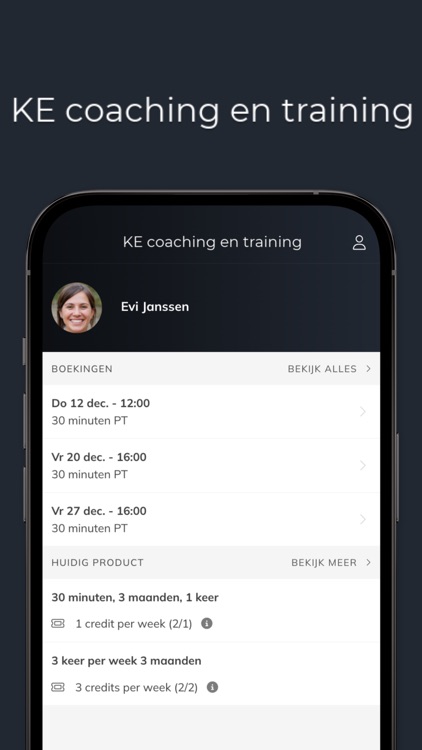 KE Coaching screenshot-7