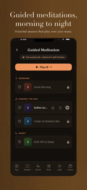 My Zen Zone: Sleep & Calm screenshot 3