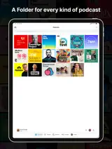 Pocket Casts: Podcast Player 3