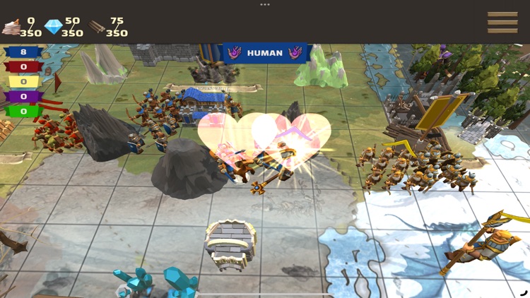 Realm's Crossing screenshot-7