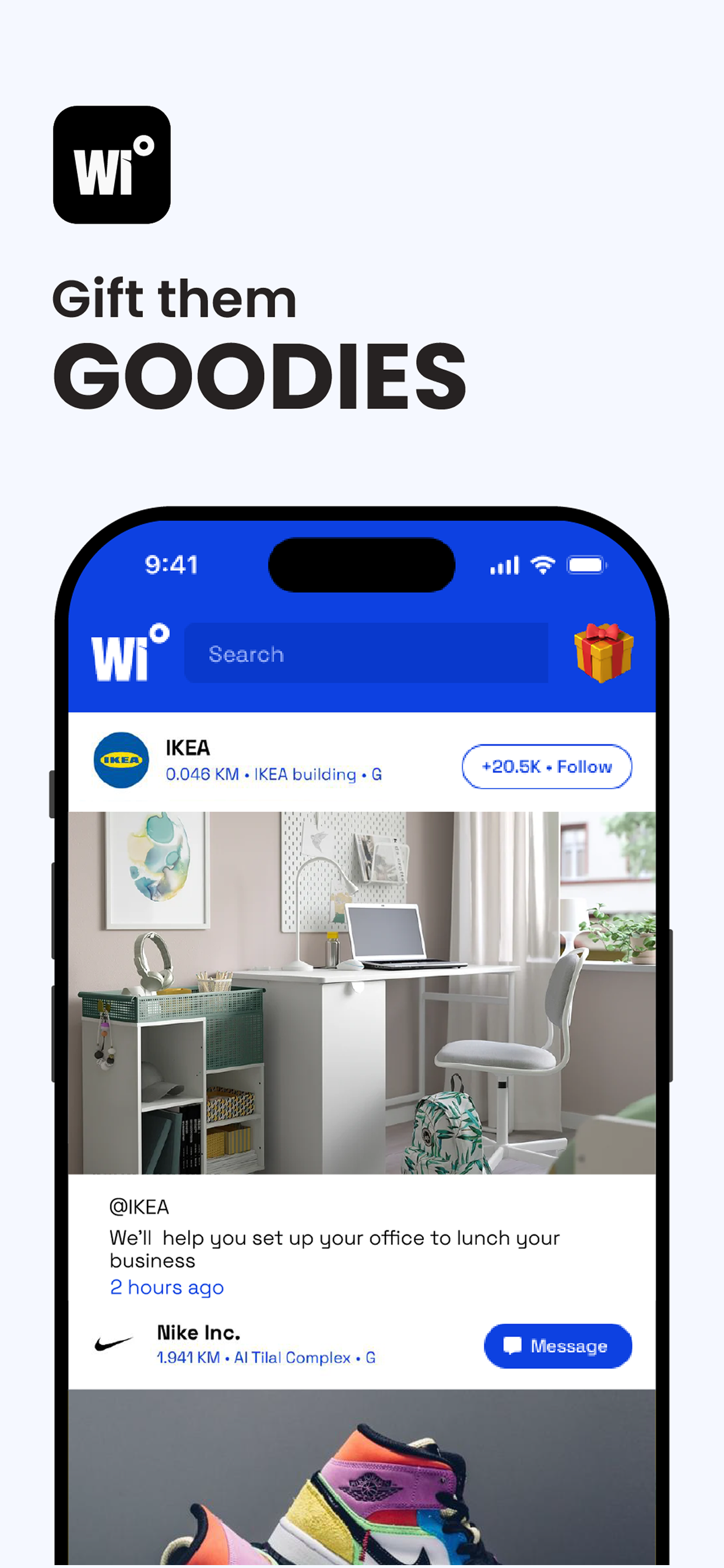 Within