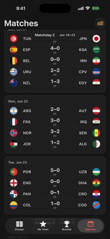 Extra Time: Football Screenshot 8 of 8