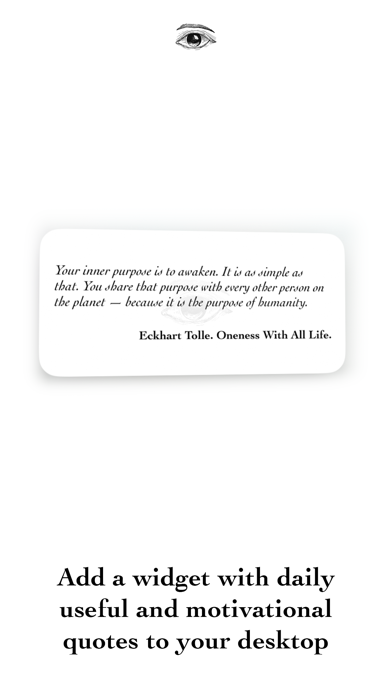 Awake: Mindfulness & Presence screenshot