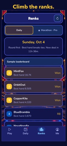 Sumward: Number Roguelite Screenshot 8 of 10