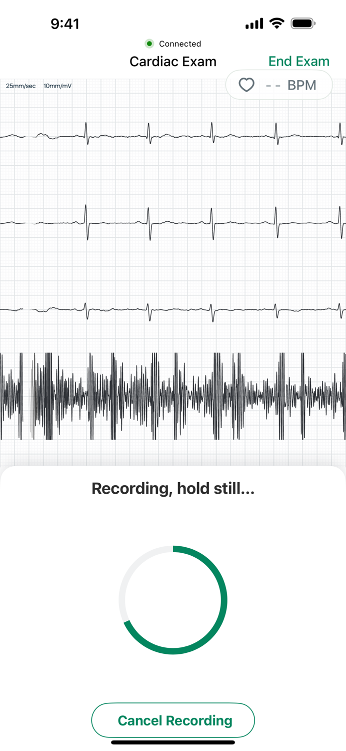 SENSORA™ by Eko Health