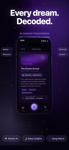Dreamscape: Soul Map Screenshot 3 of 3