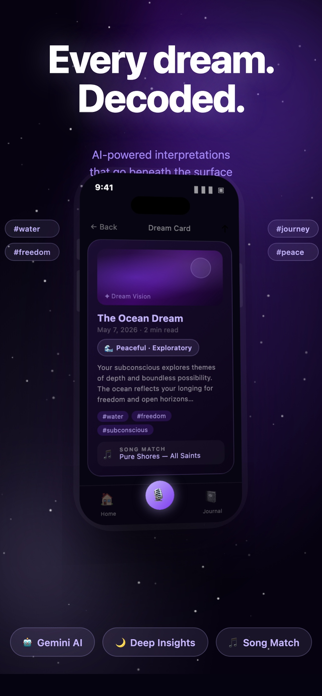 Dreamscape: Soul Map Screenshot 3 of 3