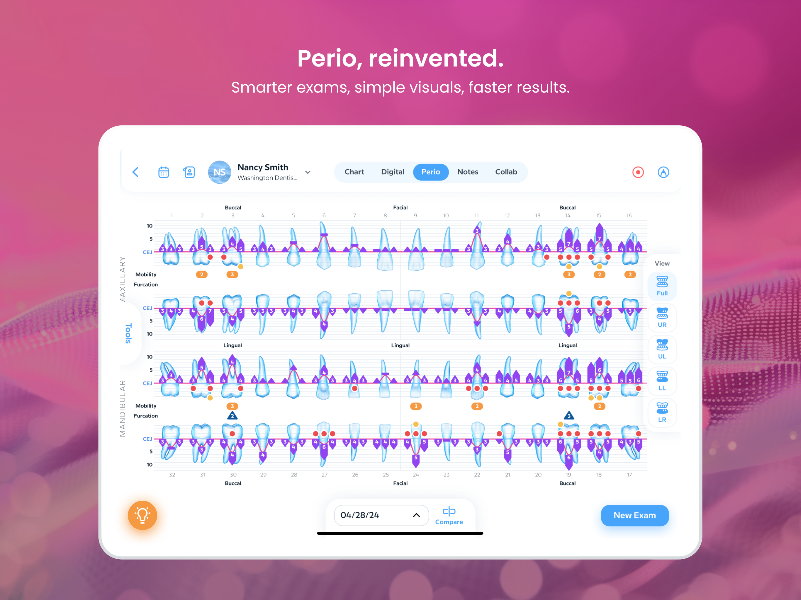 Friction Free Dental screenshot 10