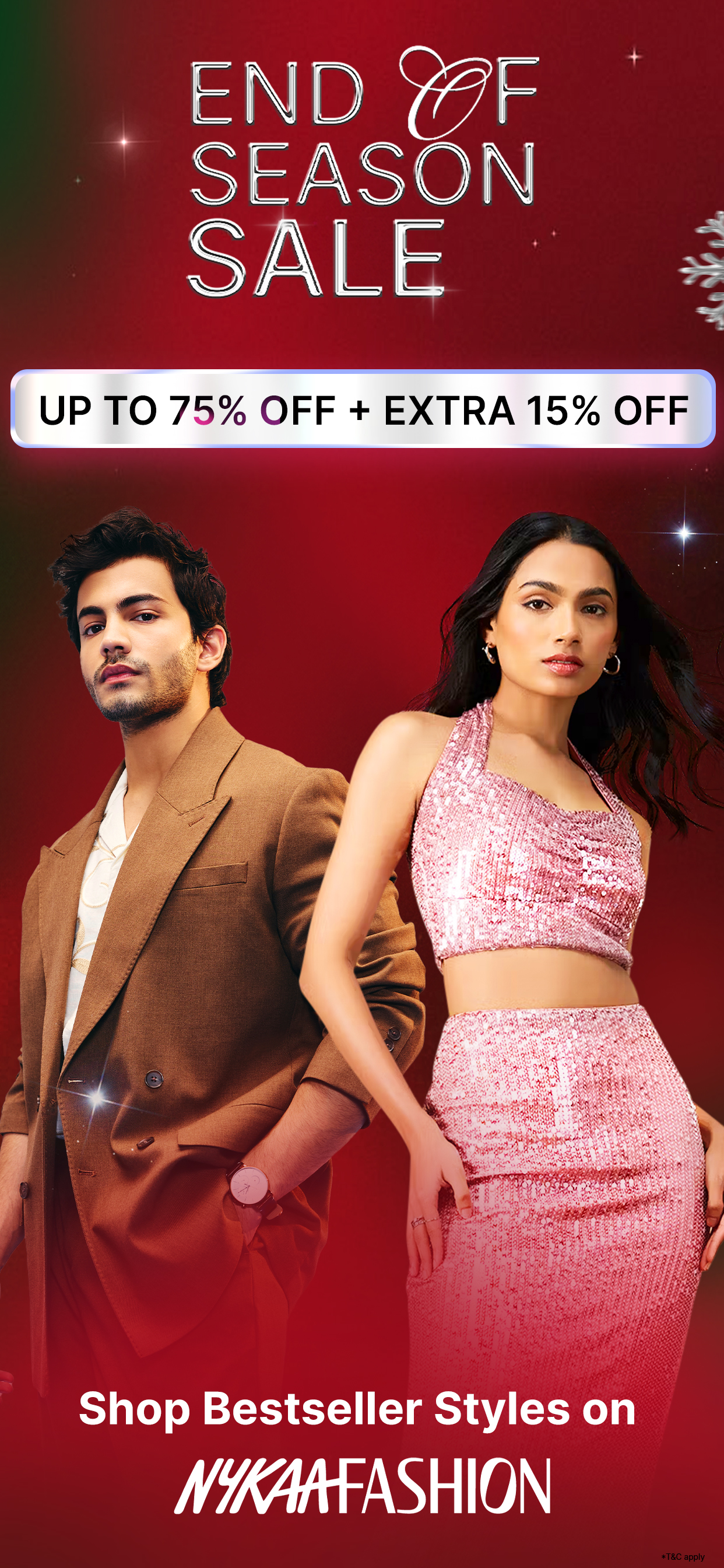 Nykaa Fashion - Shopping App