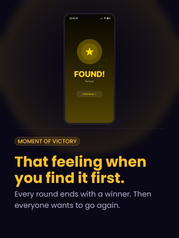 VEO - I Spy Party Game Screenshot 3