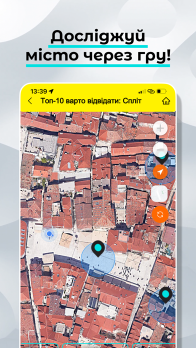 Screenshot #1 pour freegen GO!