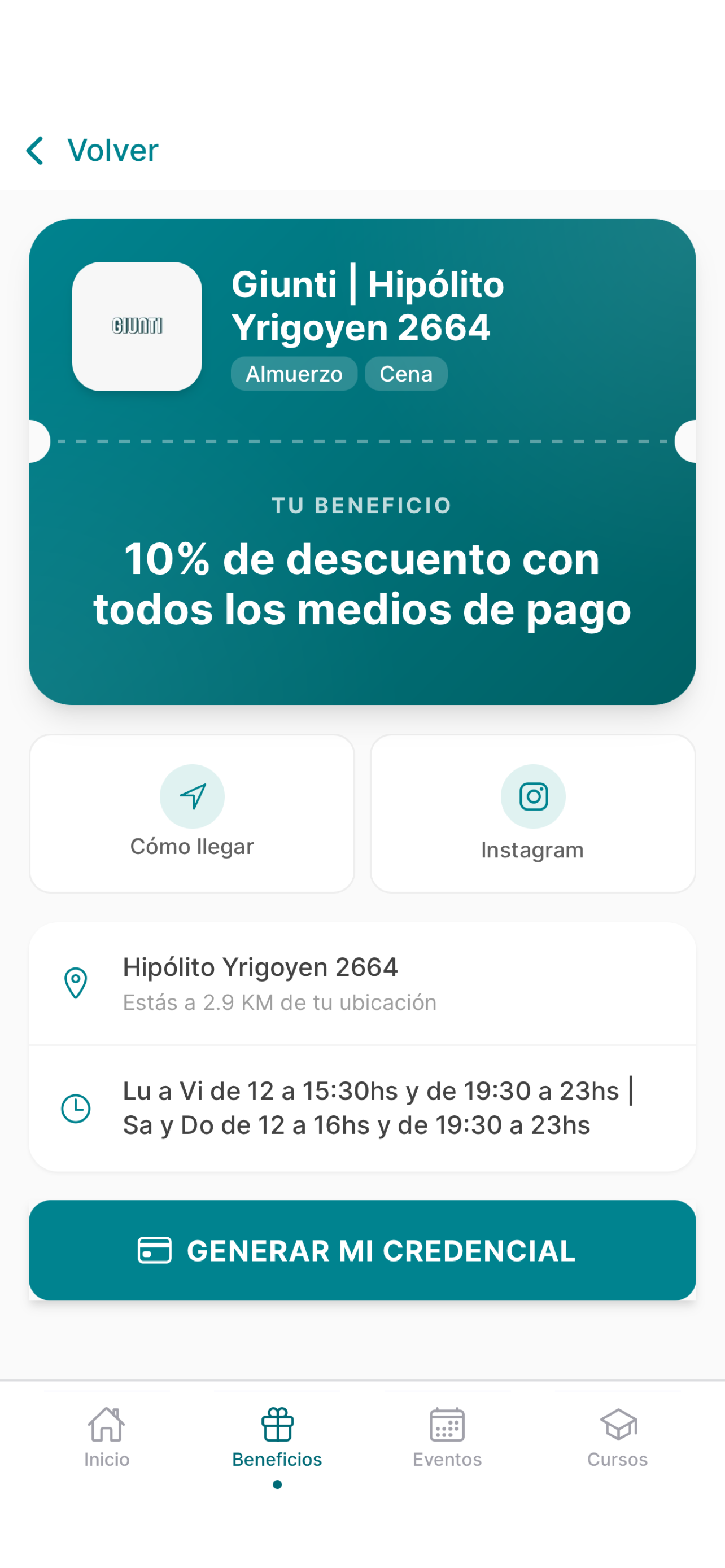 UCAECE MDP