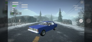 My Starter Winter Car:Mechanic screenshot