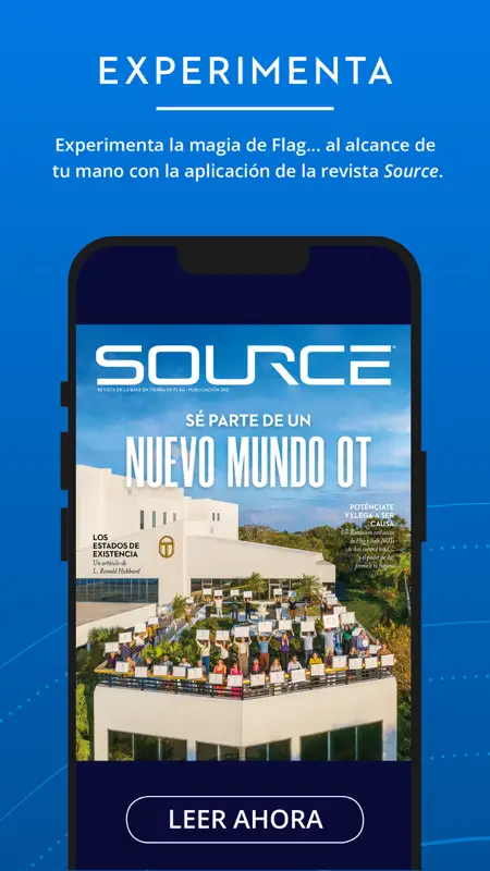 Source Magazine screenshot 2 of 6
