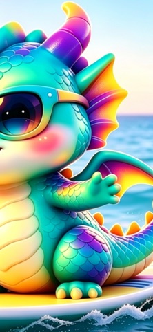 Wyrm Relay - Magical Game iPhone screenshot