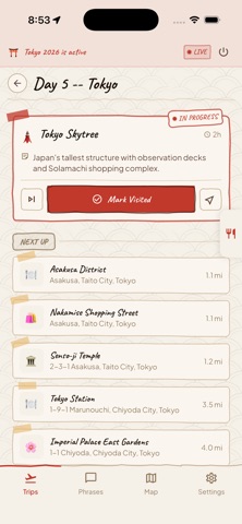 itabi Screenshot 1 of 4