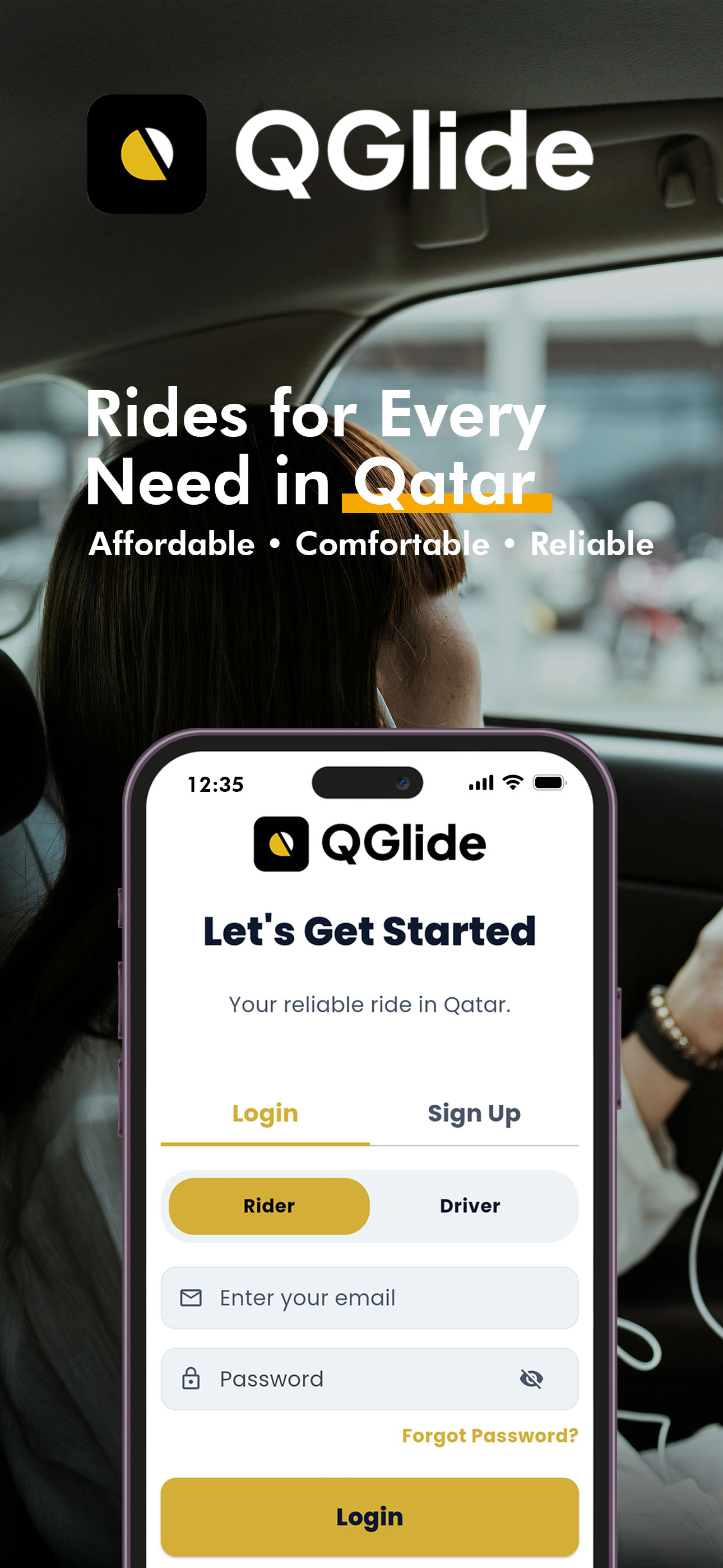 Qglide