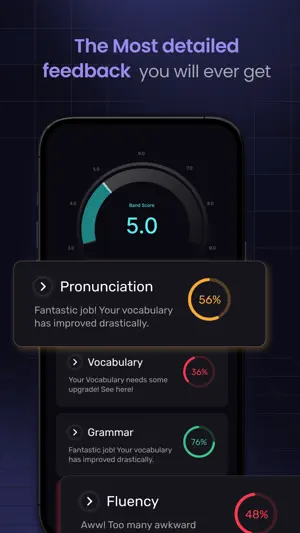 Stimuler- English Speaking App screenshot 3