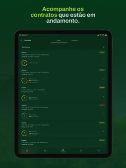 Core App screenshot 8