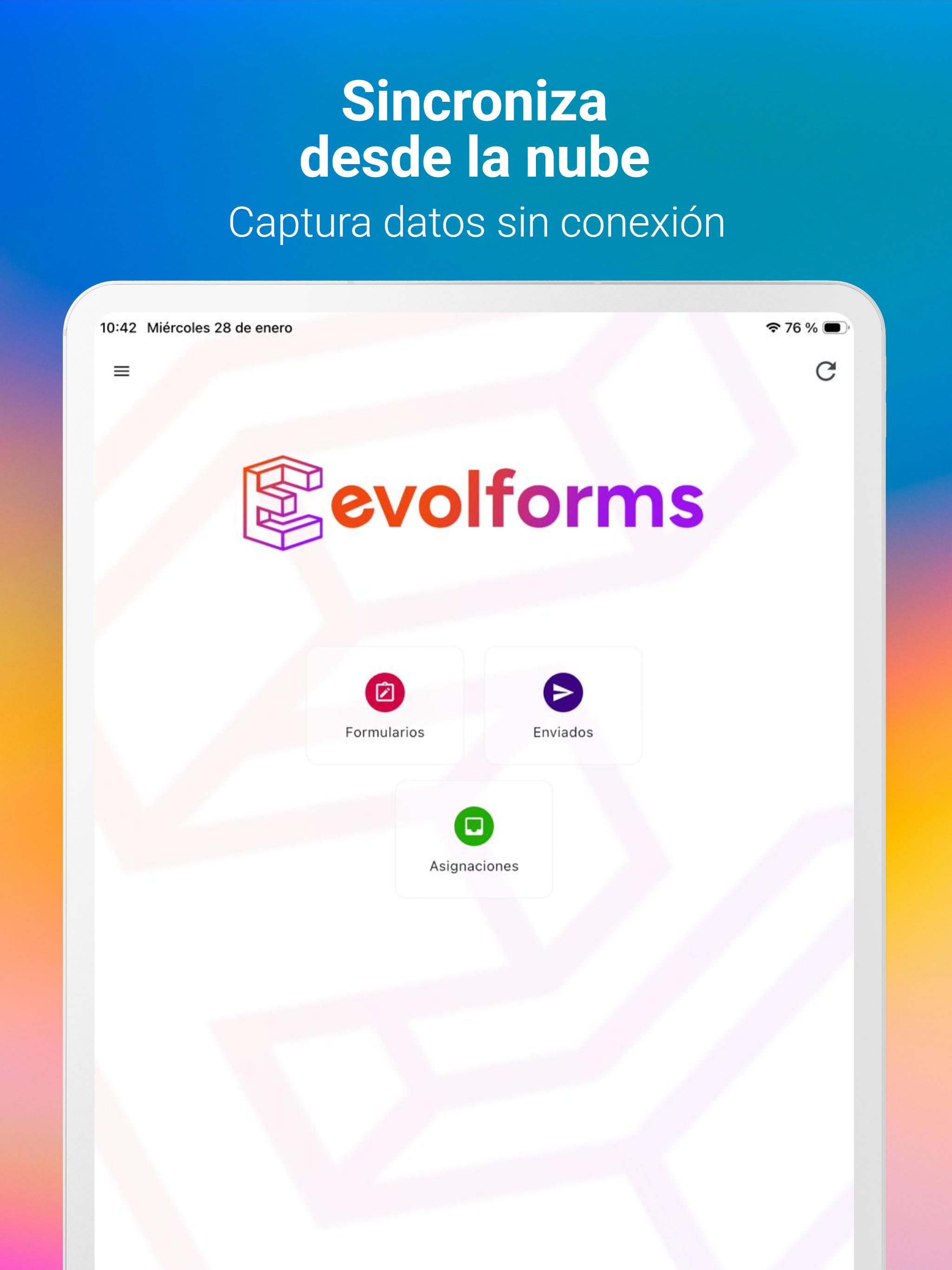 Evolforms screenshot 8