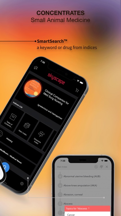 Med-Surg Nursing Clinical Comp