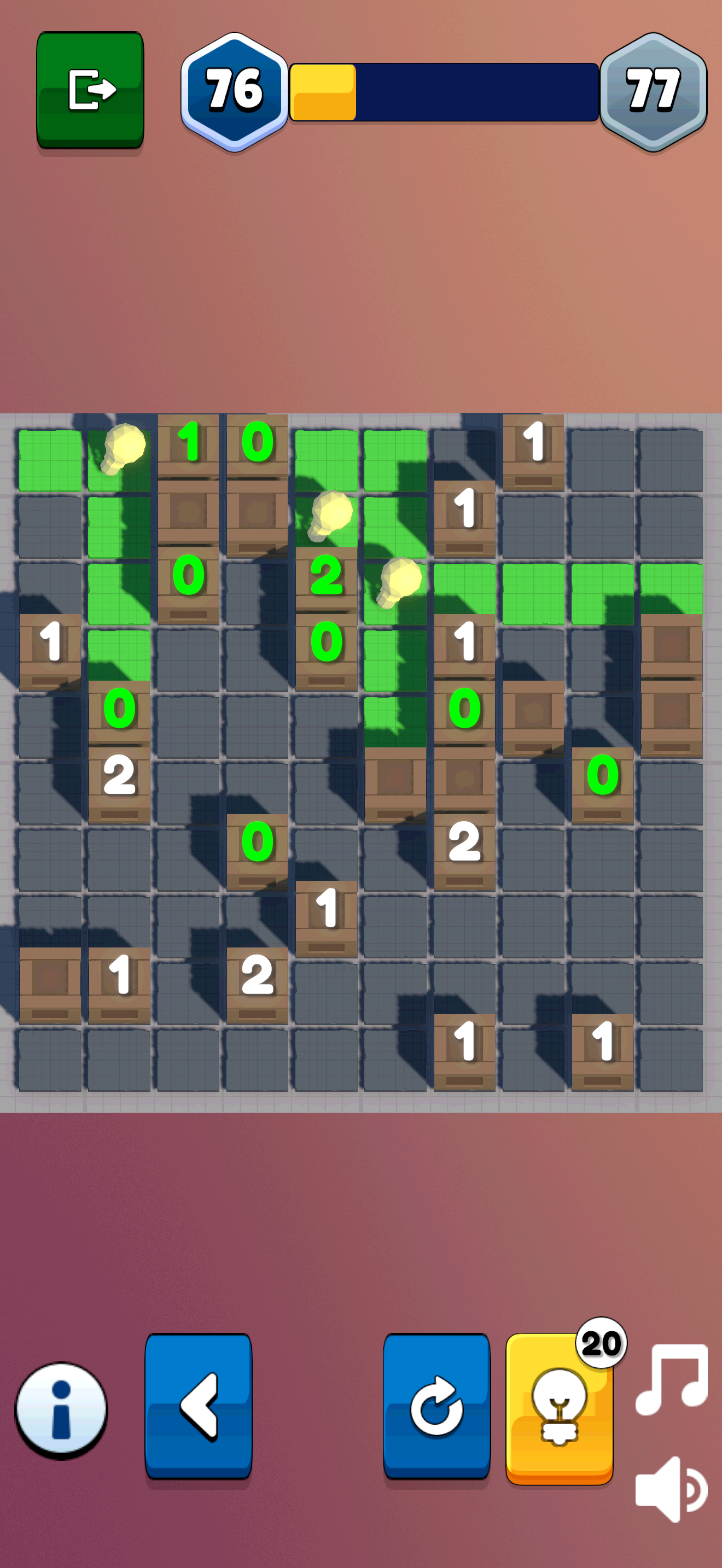 Light Up the Roads screenshot 3