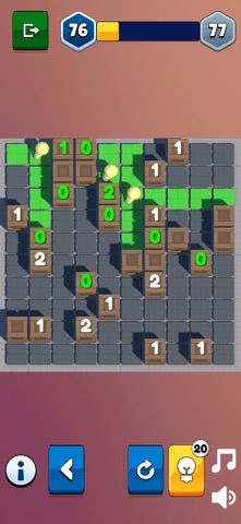 Light Up the Roads Screenshot 3 of 4