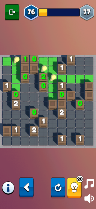 Light Up the Roads Screenshot 3 of 4