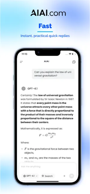 AIAI.com - All-in-One screenshot 4