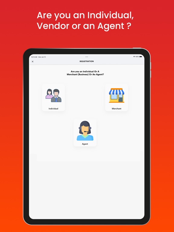 Screenshot #5 pour WeGoo -Ship locally & globally