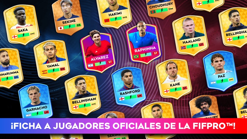 Dream League Soccer 2026 screenshot 2