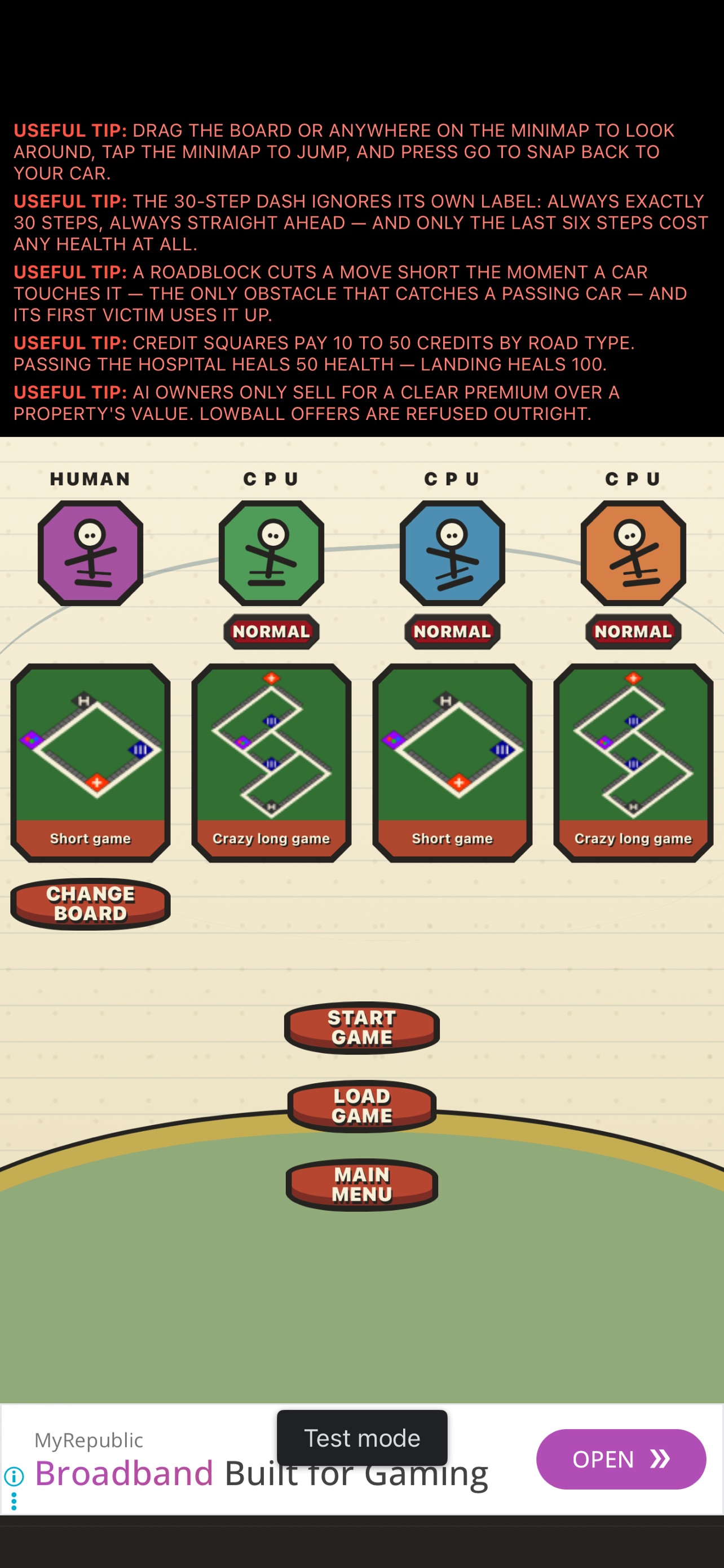 Screenshot 2 of Stickman Tycoon