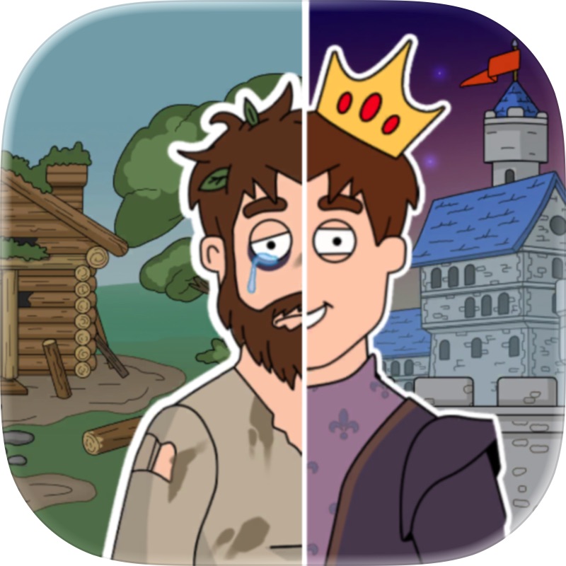 Hobo: Simulador de vida real screenshot 7