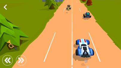 Car racing games truck drive 2 Screenshot