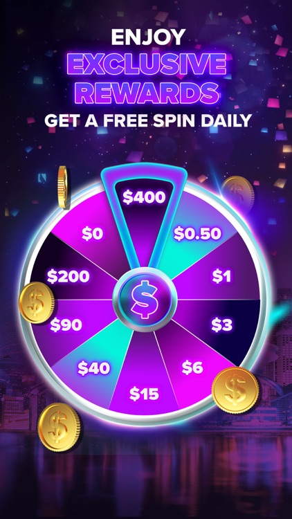 Jackpot City: Online Casino screenshot-5