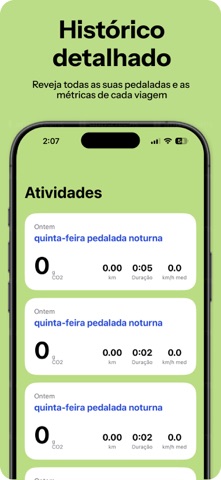 Velos screenshot