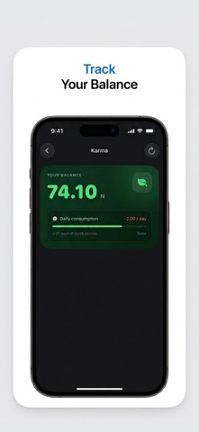 NakMo Cloud screenshot