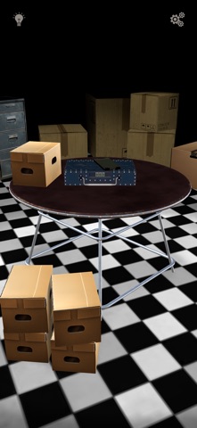 Cypher - Code Breaker Screenshot 2 of 8