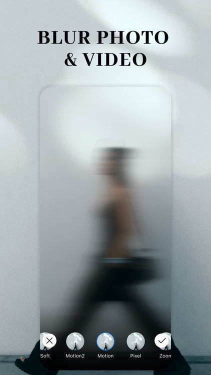 Zebra: Photo & Video Editor