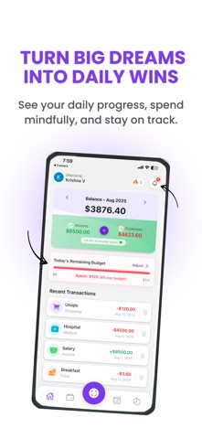 Pic Expense Screenshot 6 of 7