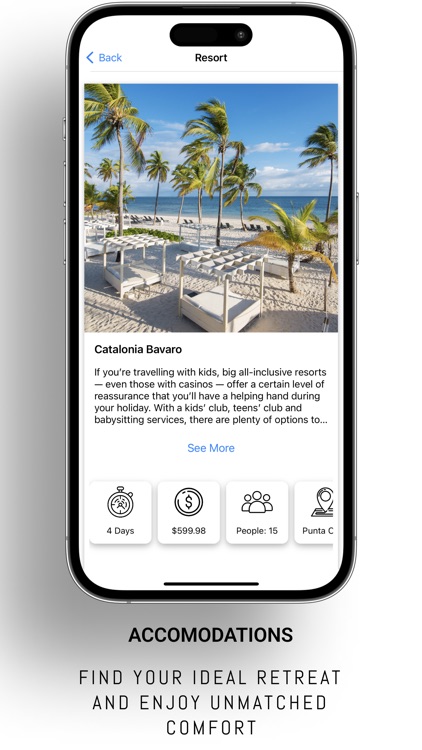 Rivas Travel: Adventure Awaits screenshot-4